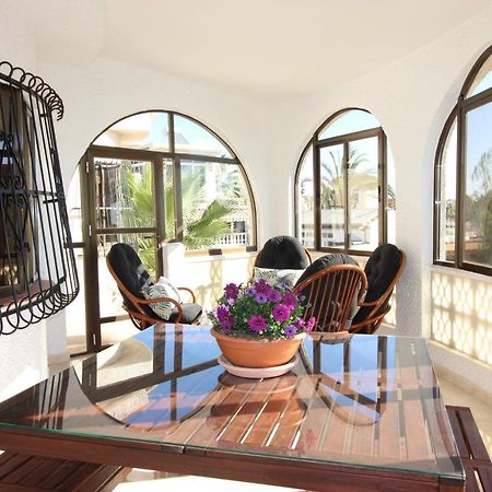 Casa Carlos Ciudad Quesada Bagian luar foto